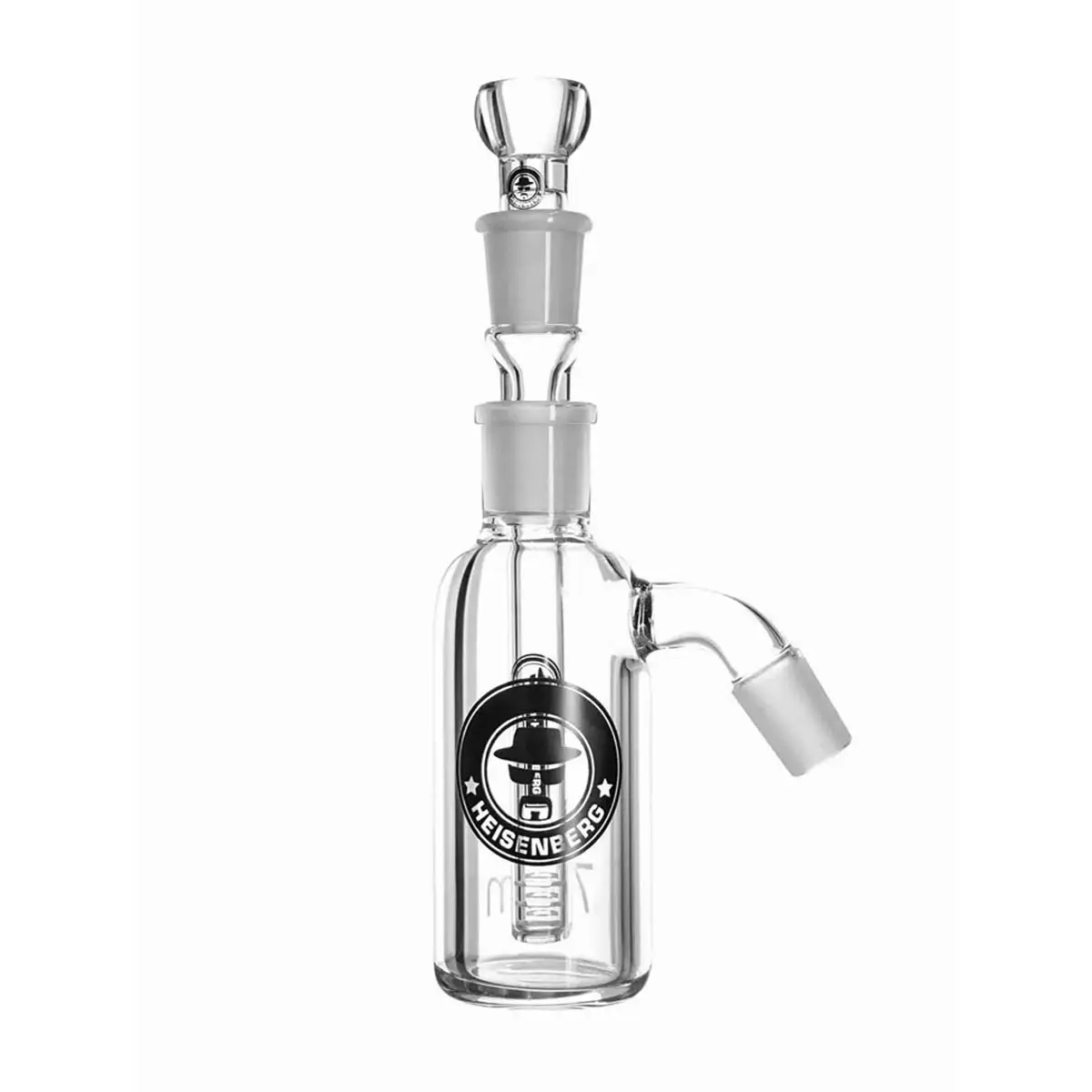 Pré-refroidisseur Heisenberg 7mm 18,8