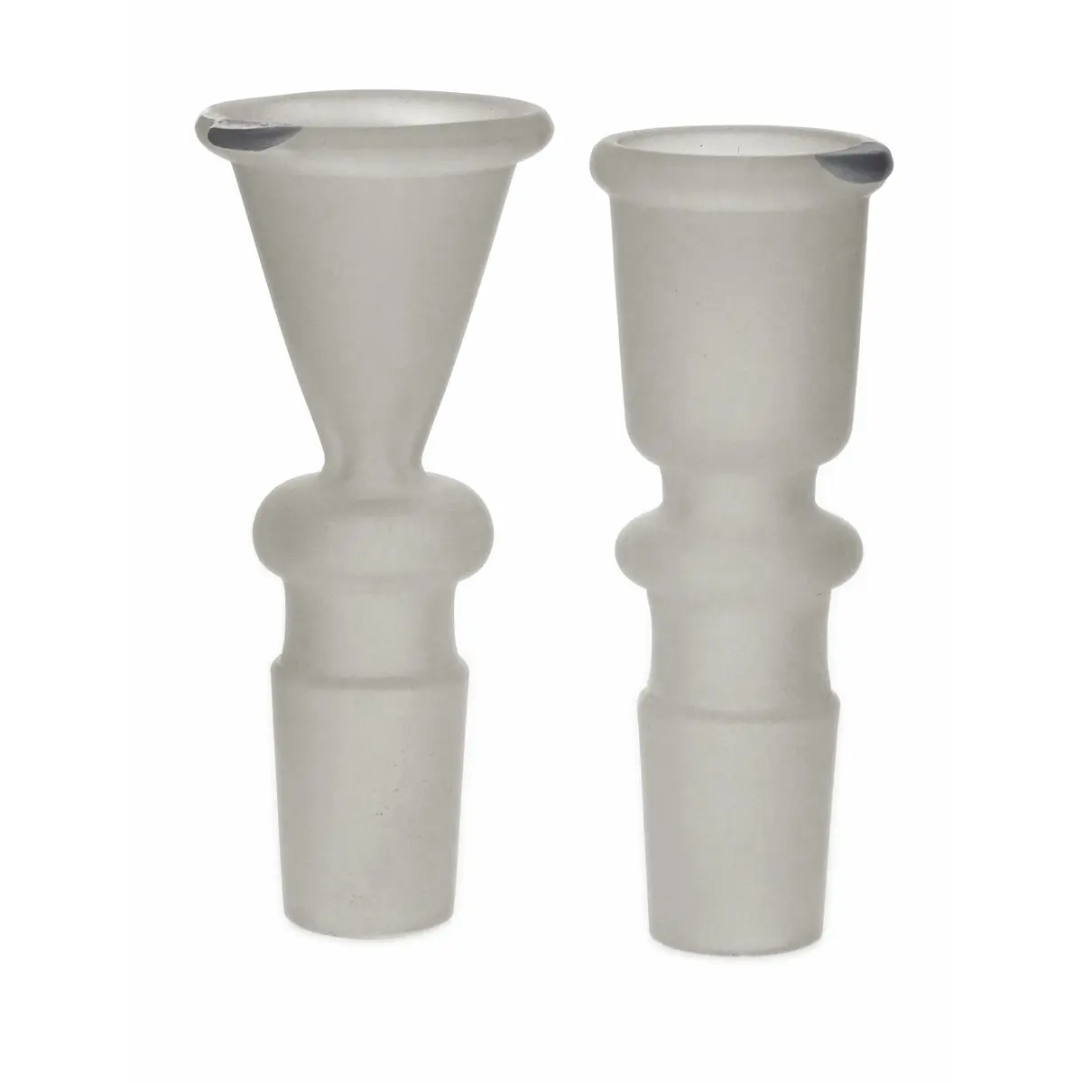 Douille de verre Santa Blasted 18.8