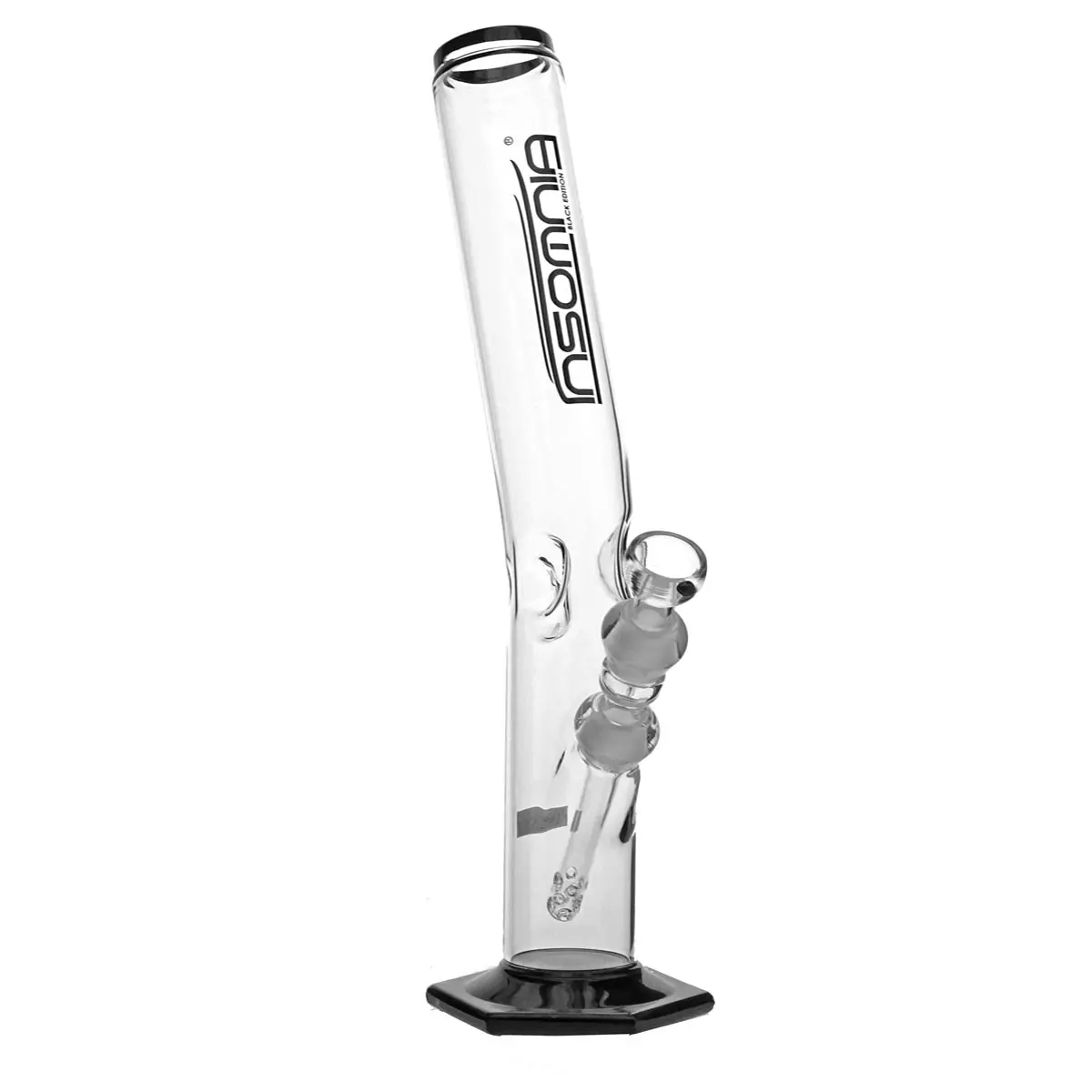 Insomnia "Black Foot" ICE 18,8 40cm