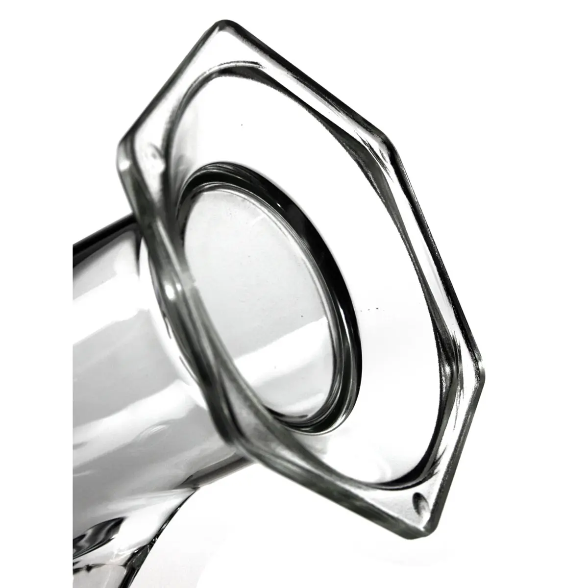 Ehle Bang 2000ml 18,8mm - Sablé