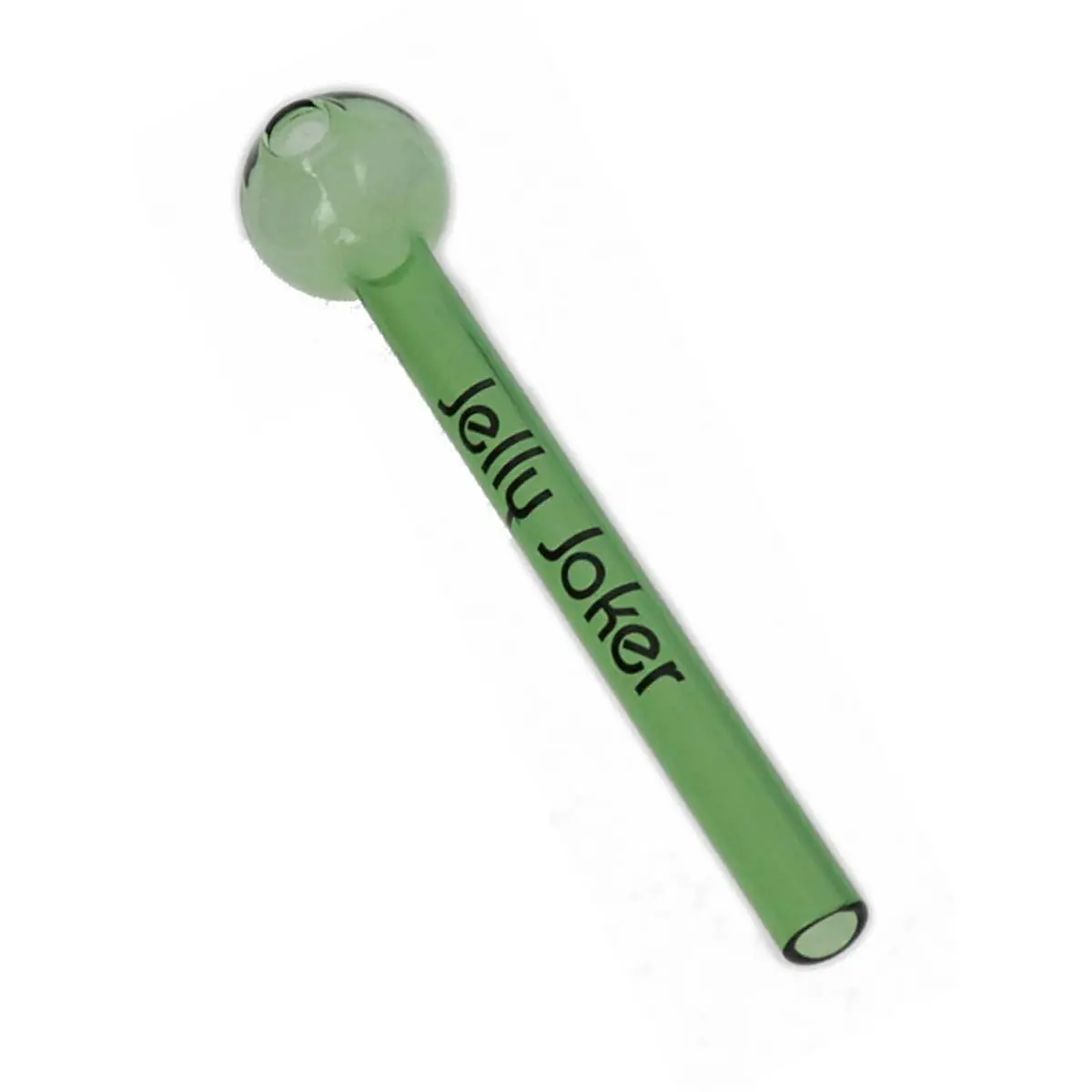 Jelly Joker Kaspoon tuyau d'huile - vert