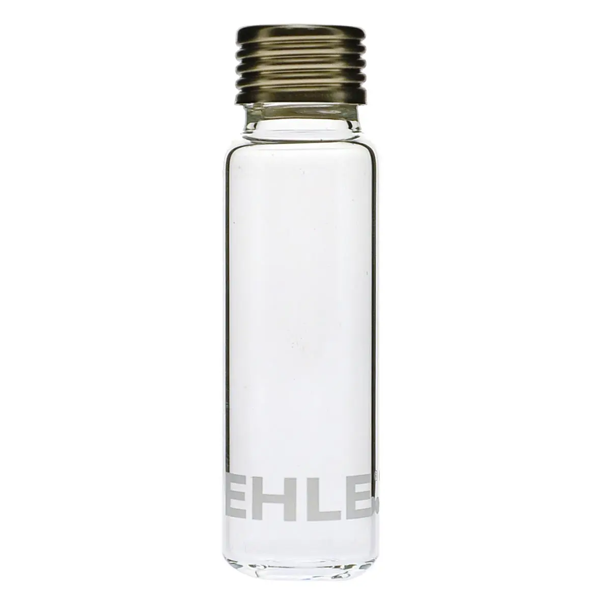 Ehle récipient en verre pour l'huile - 20 ml clair