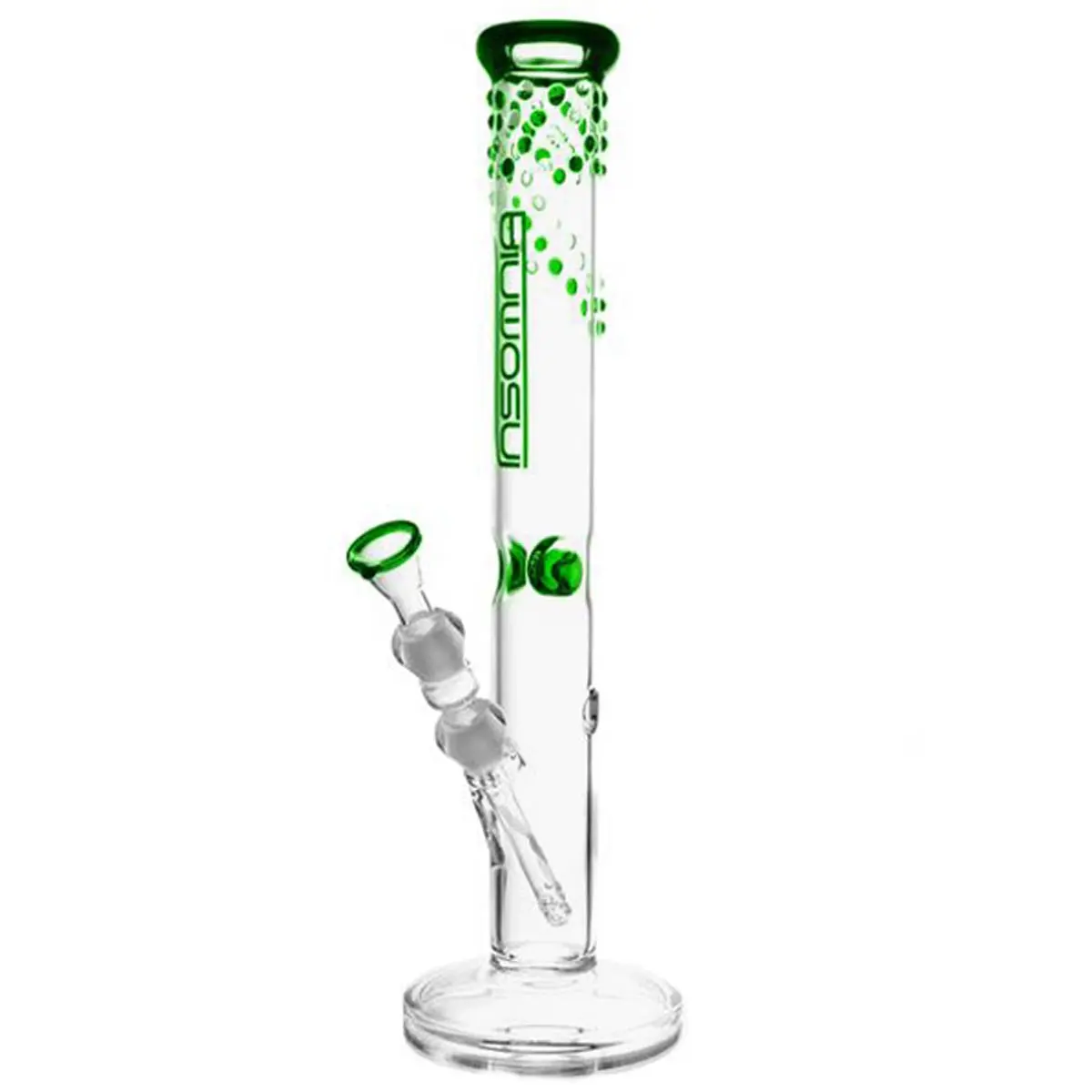 Insomnia 'Pearly' 45cm - vert