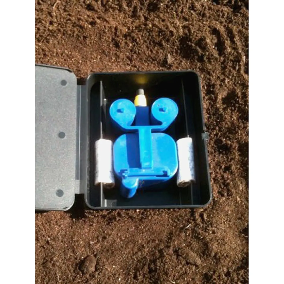 AQUAbox Straight Kit