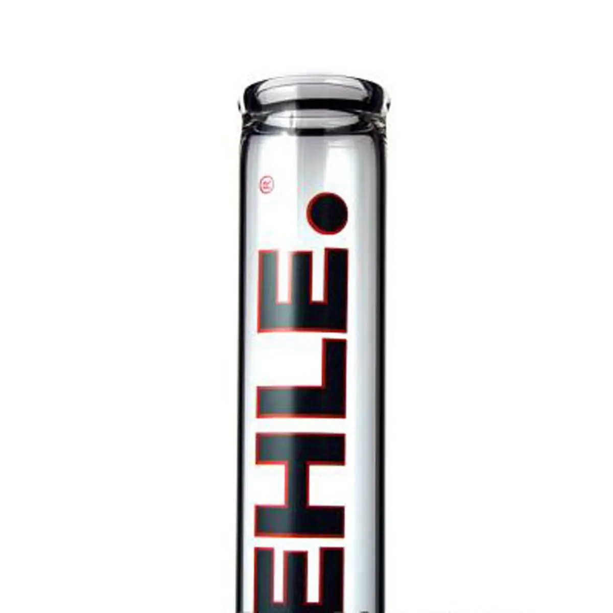 Ehle Bang boule 1000ml 18,8mm Noir