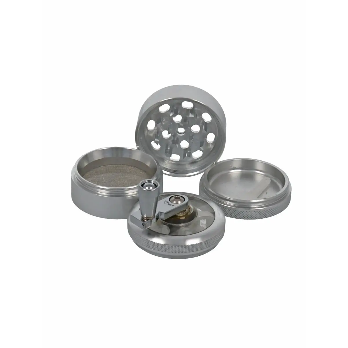 Broyeur de branches 50 mm