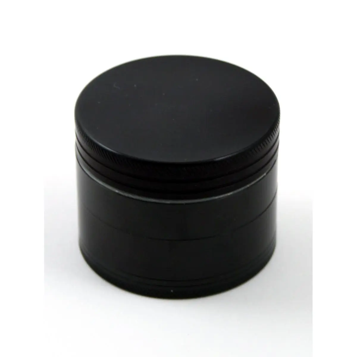 Black Leaf Grinder tamis noir 55mm