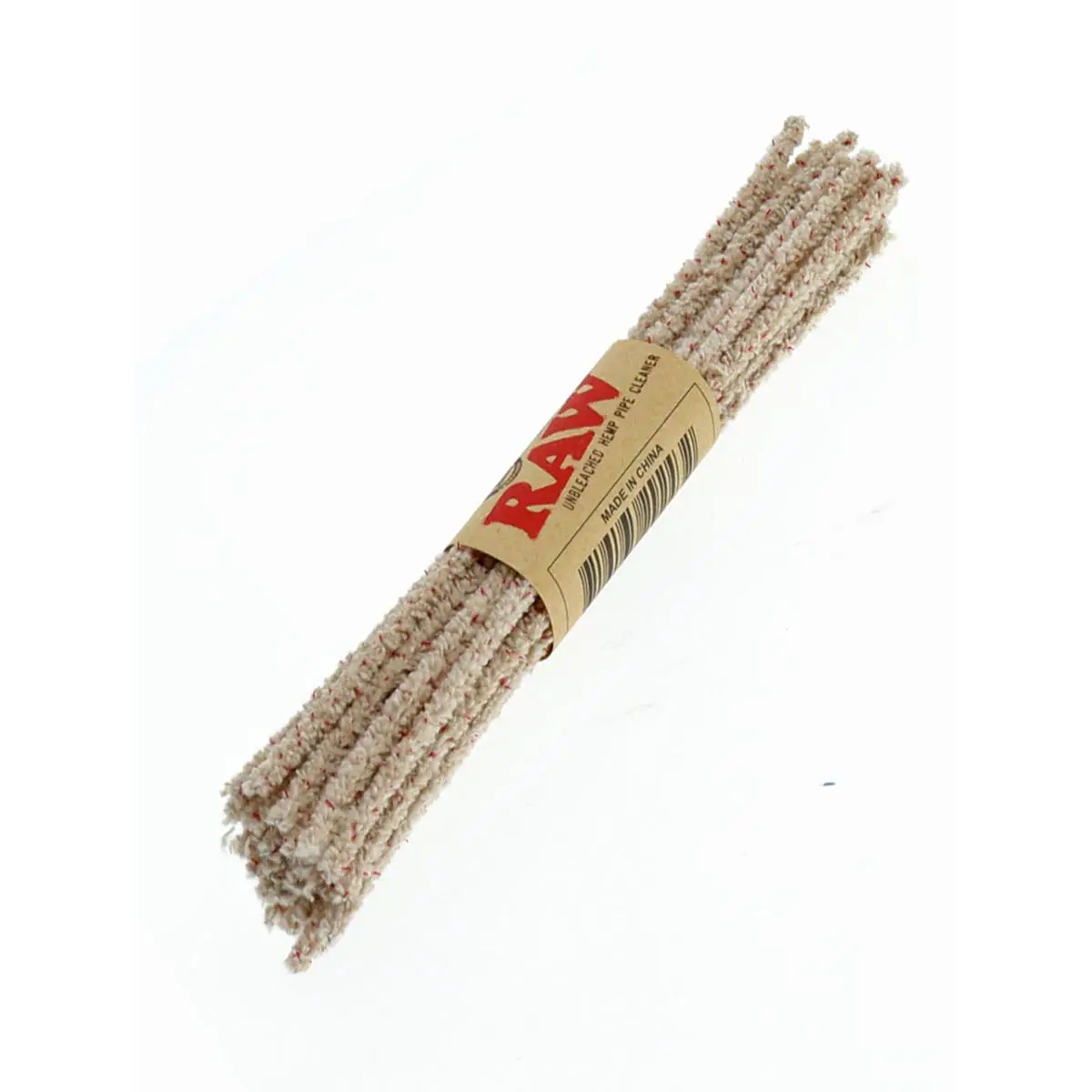 Nettoyeur de pipe RAW