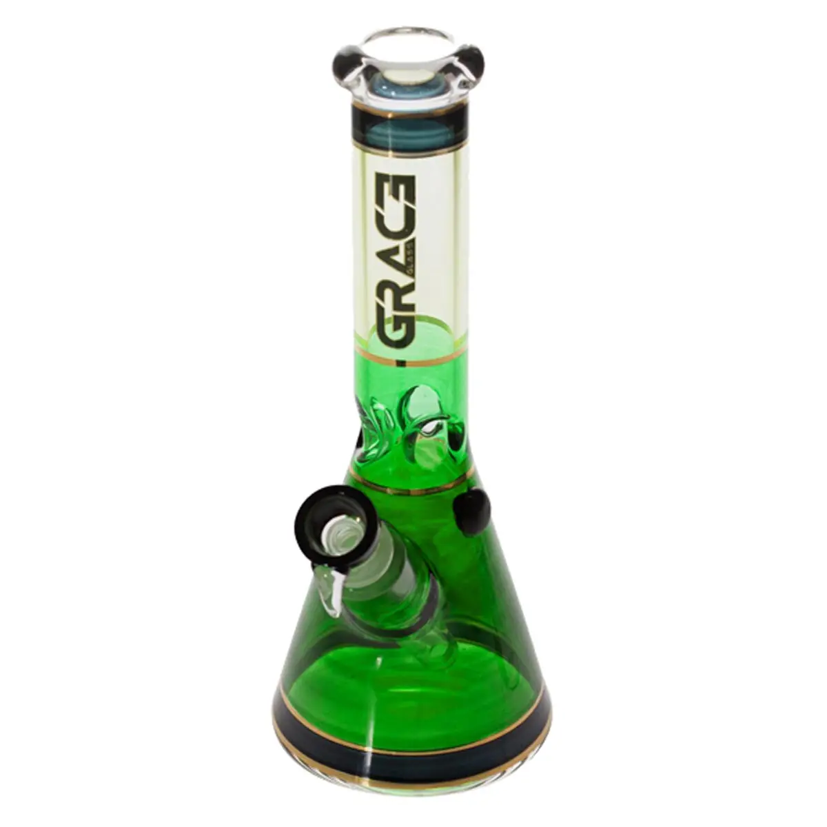 Grace Glass 'Baby' 25cm - vert