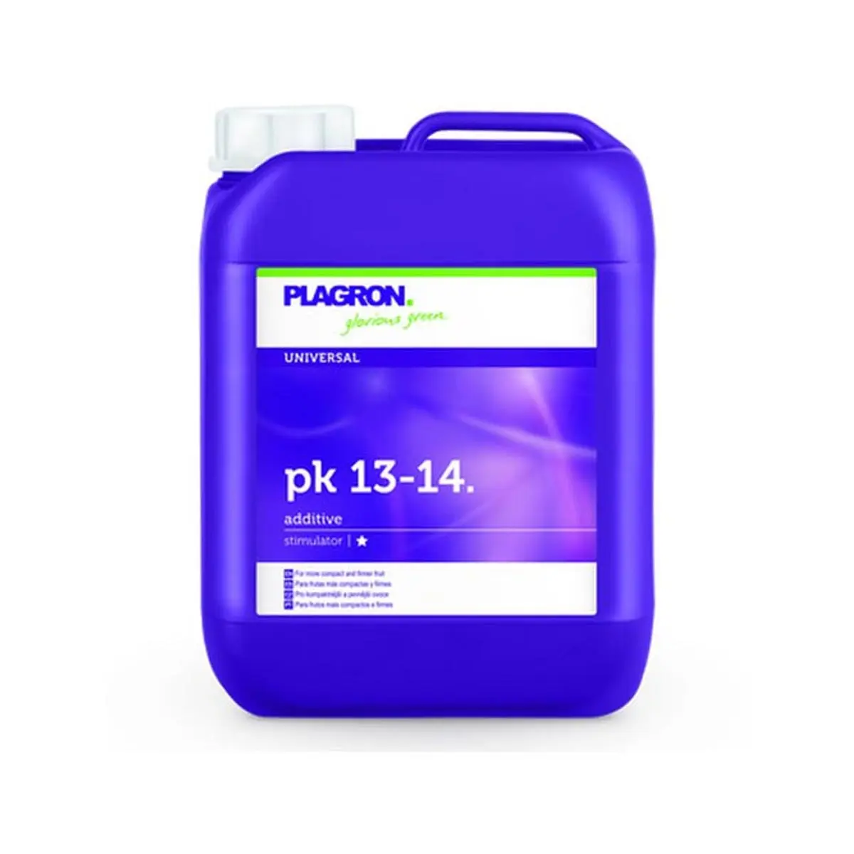 Plagron PK 13-14, 5 litres