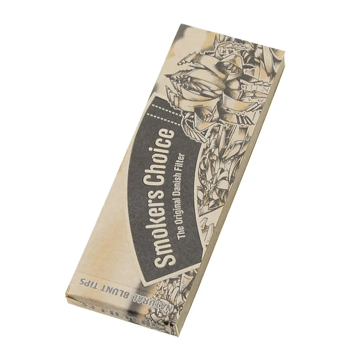 Smokers Choice Tips Natural