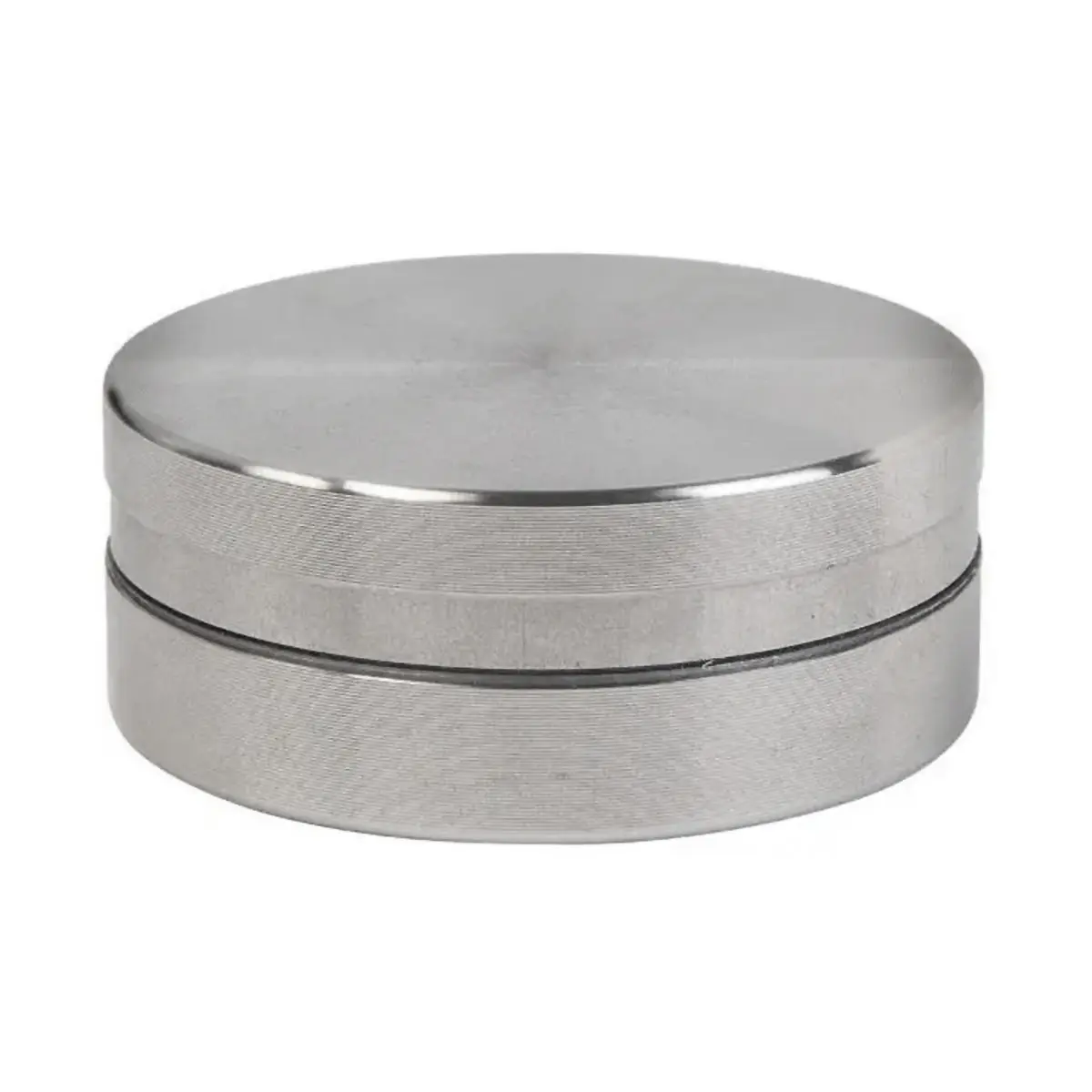 Grinder en acier inox 50mm