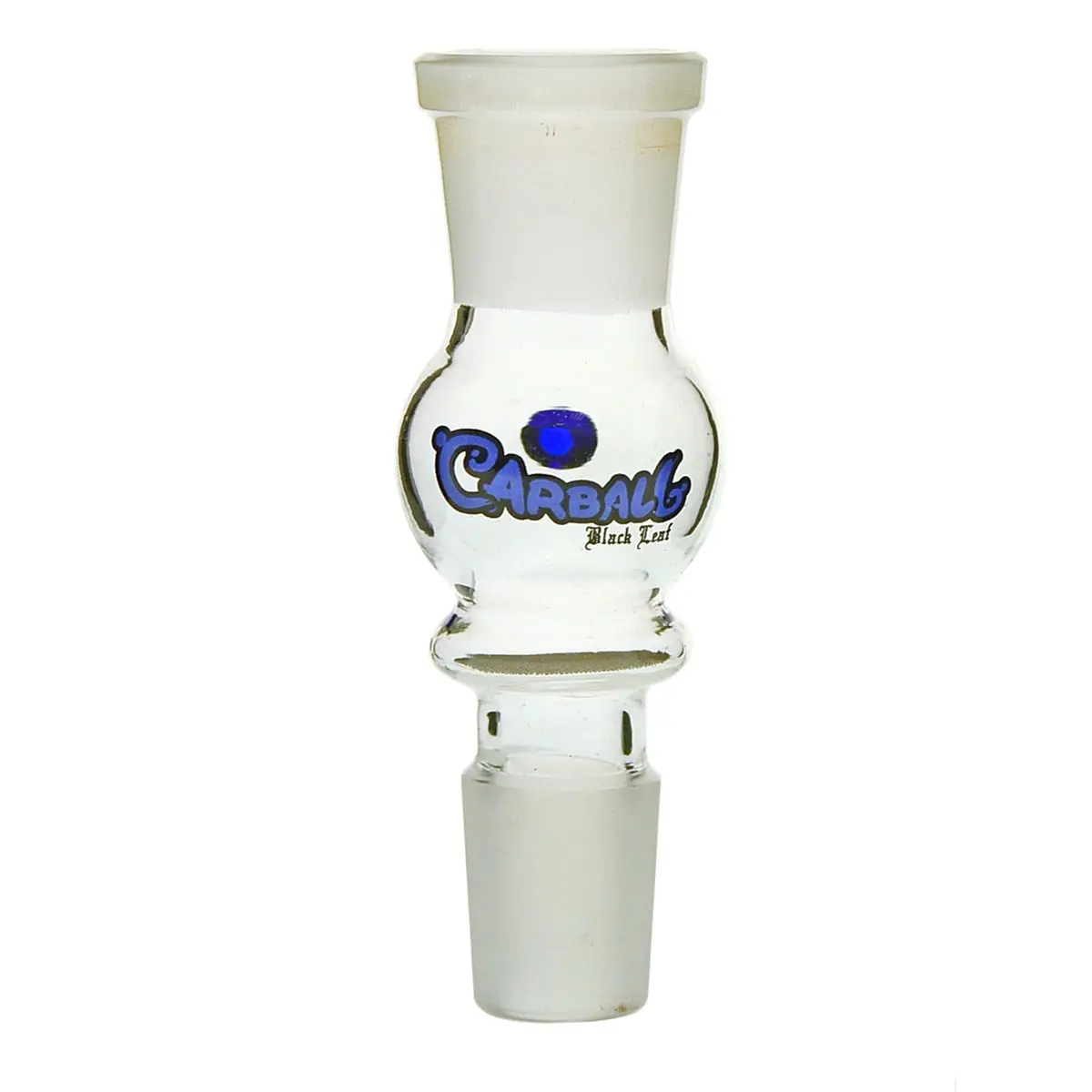 Black Leaf adapteur de charbon activé 18,8mm