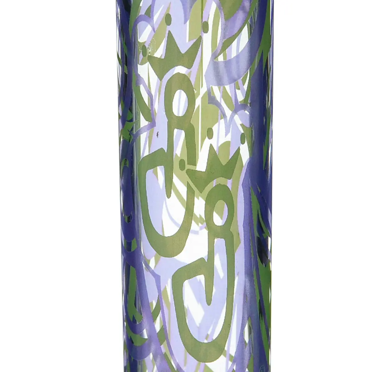 Jelly Joker bang en verre "Velvet Dream"