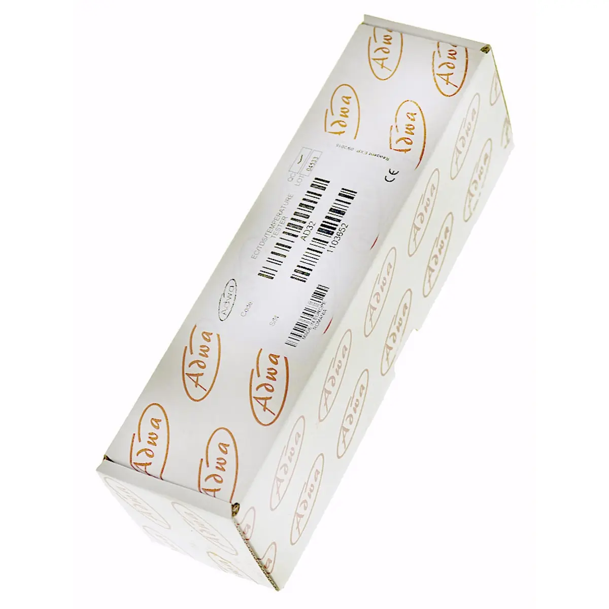 Adwa testeur EC AD32 IP67