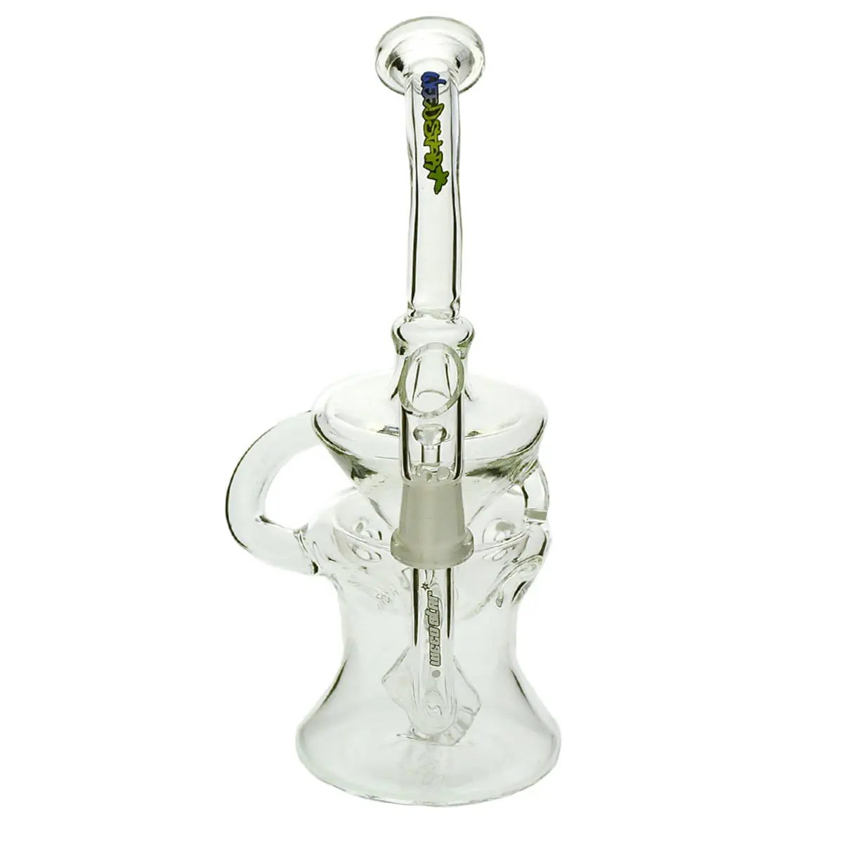 Weedstar "Tribute of Z" Color-Line 22 cm