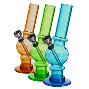 Bongs acrylique