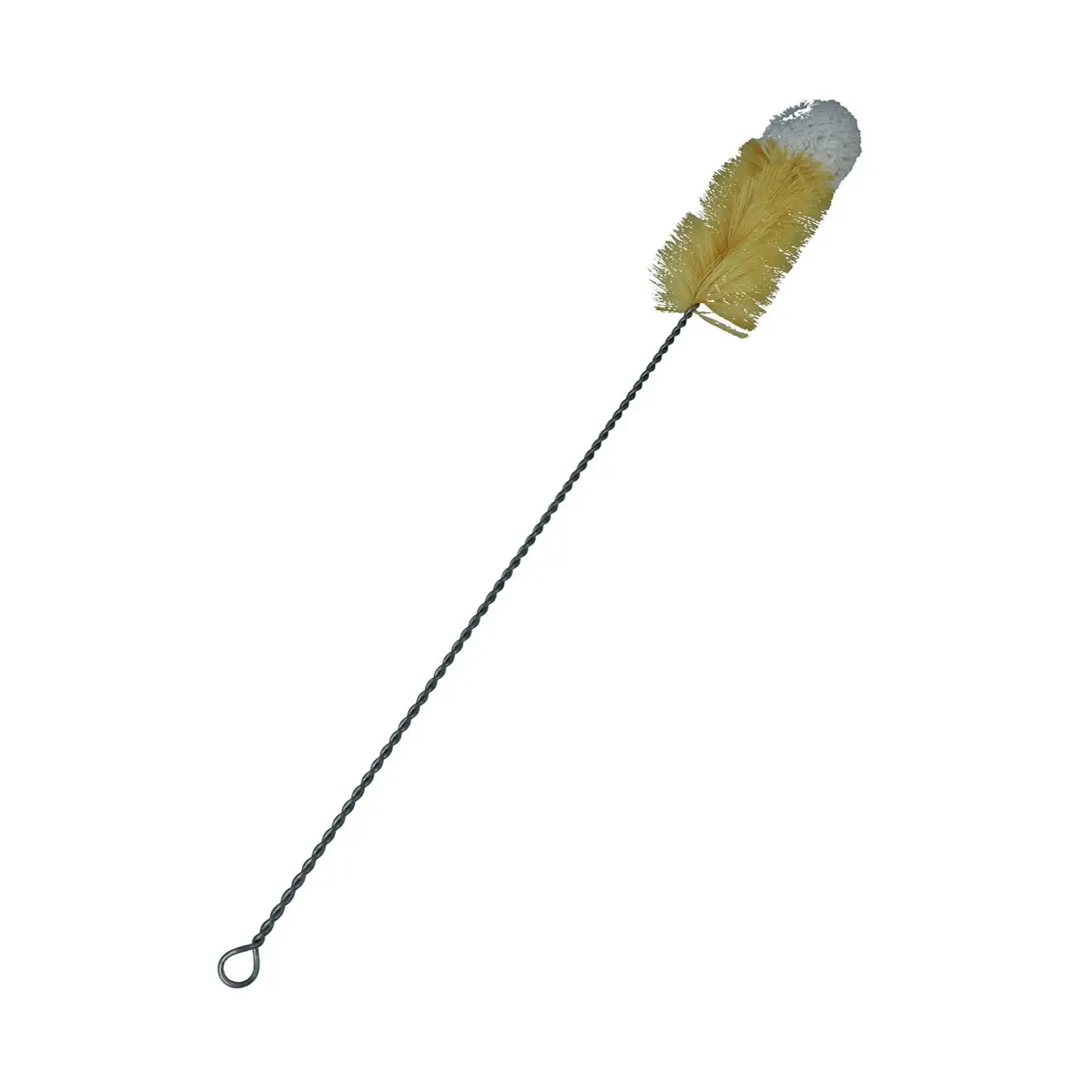 Brosse d'entretien tête lanière 5cm - 70cm