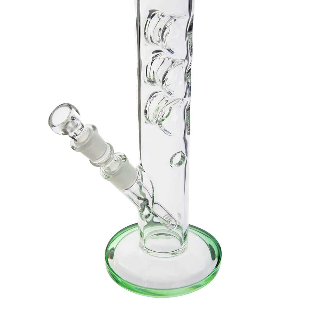 Heisenberg 'Snatch' 18,8