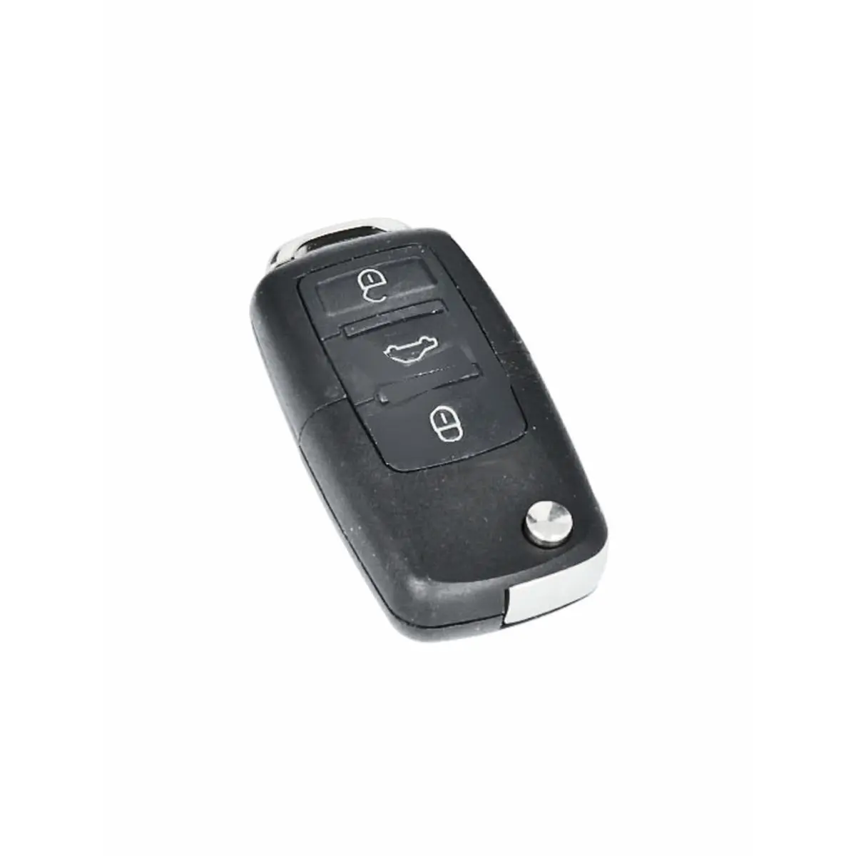 Cachez "Clés de voiture"