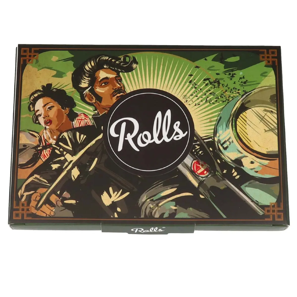 Rolls Smart Filter XL VIP Pack 6mm