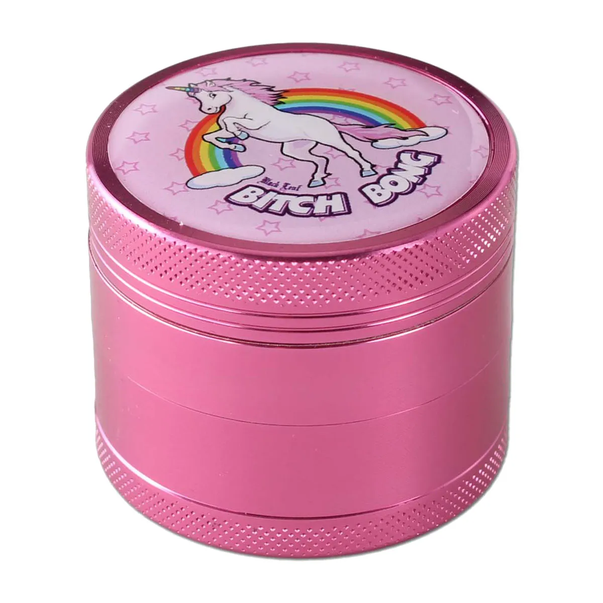 Bong en boîte 'Bitch Bong' de Black Leaf Bécher