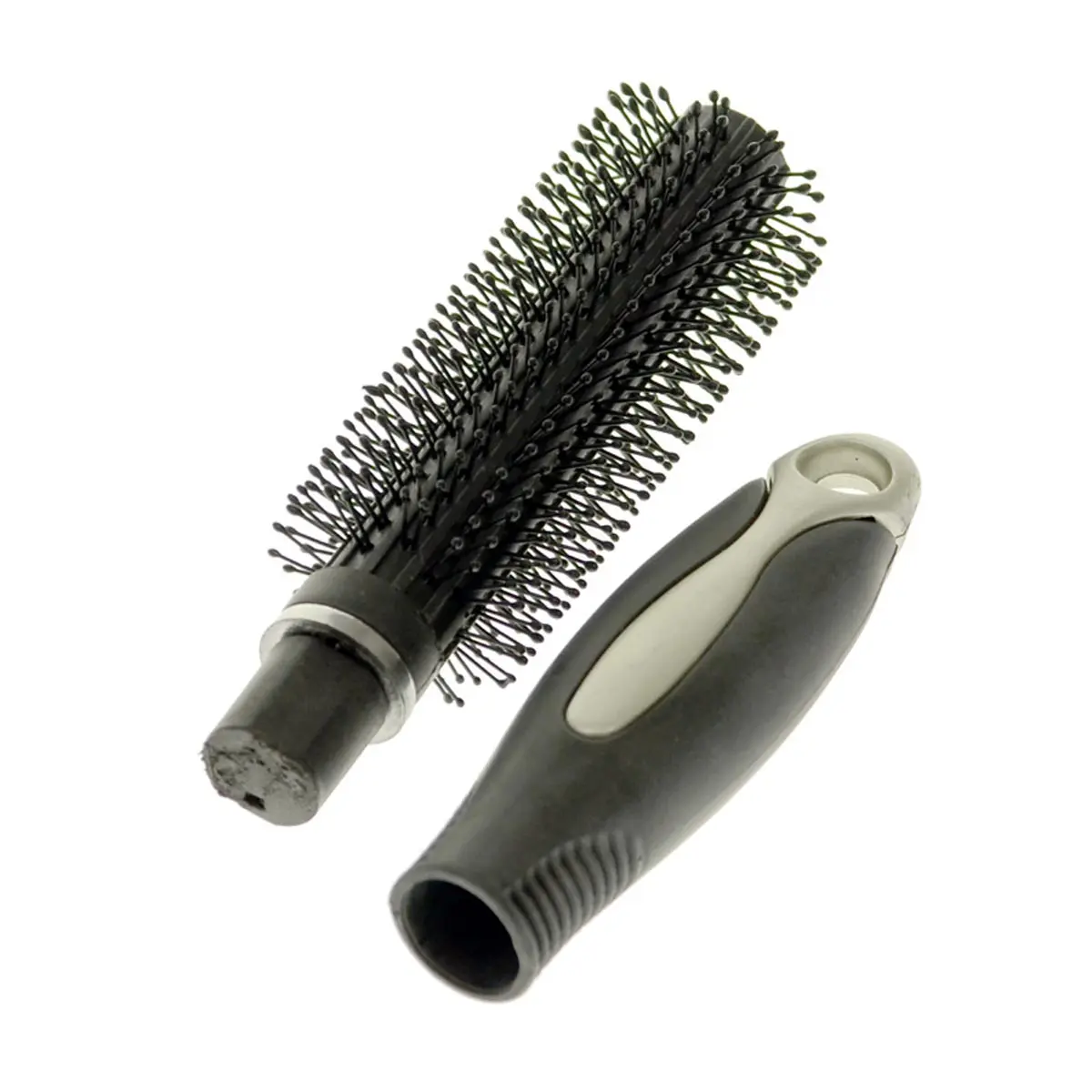 Brosse avec cachette