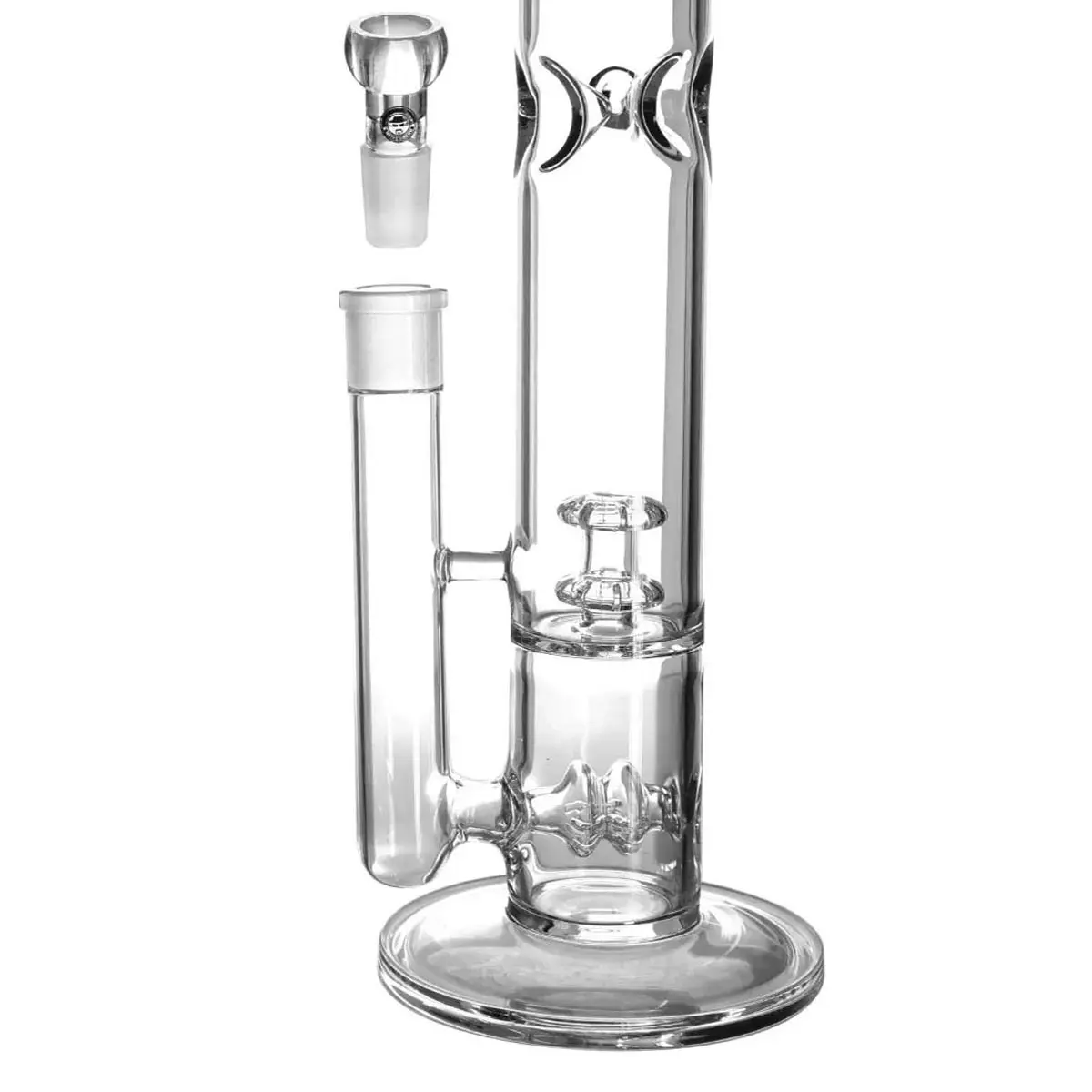 Heisenberg 'Twentyfour Seven' 18,8