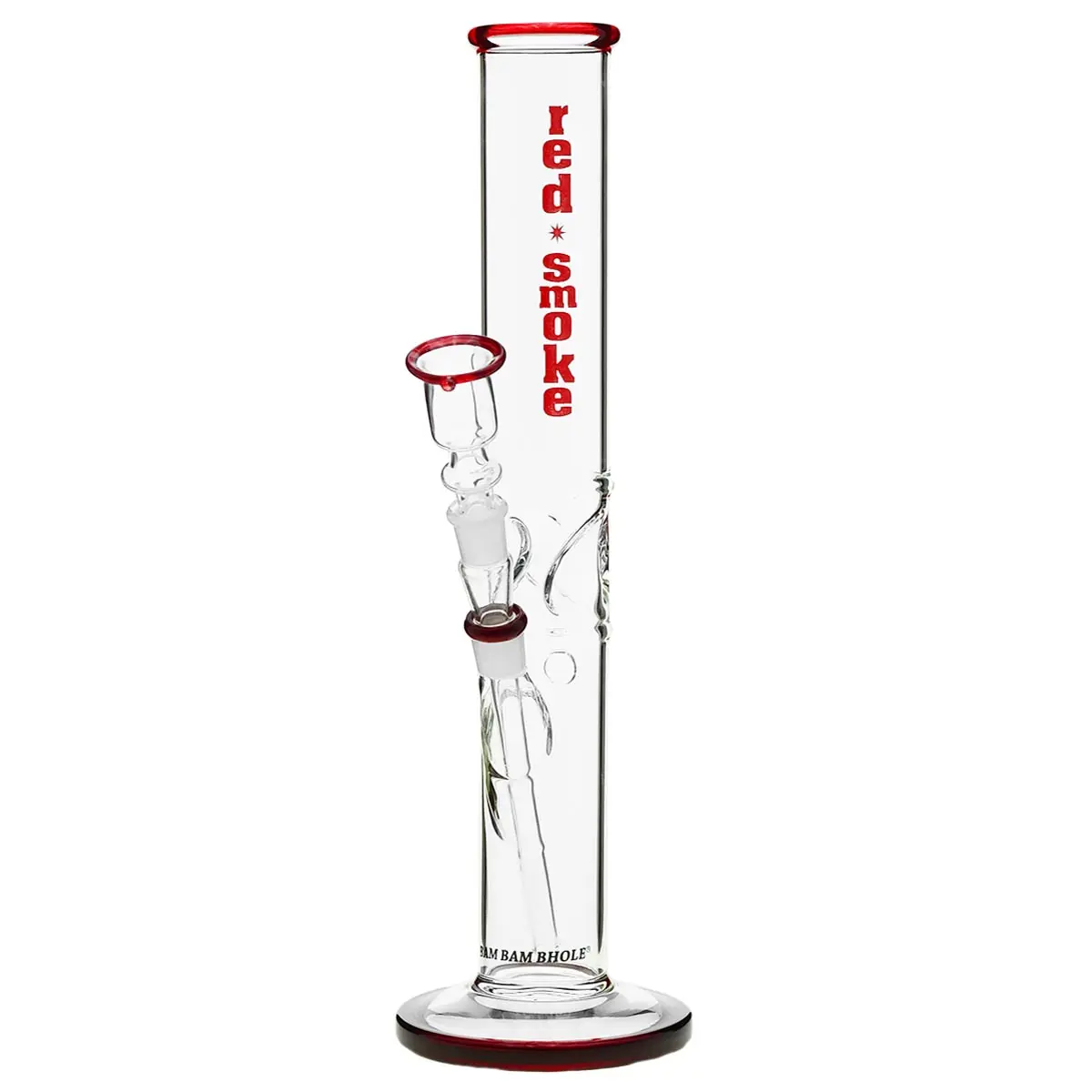 Bang ICE - Red Smoke 14,5