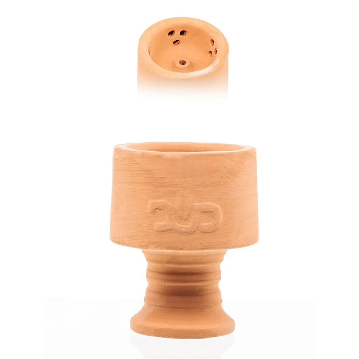 DUD Clay Bowl en terre cuite - 74 mm