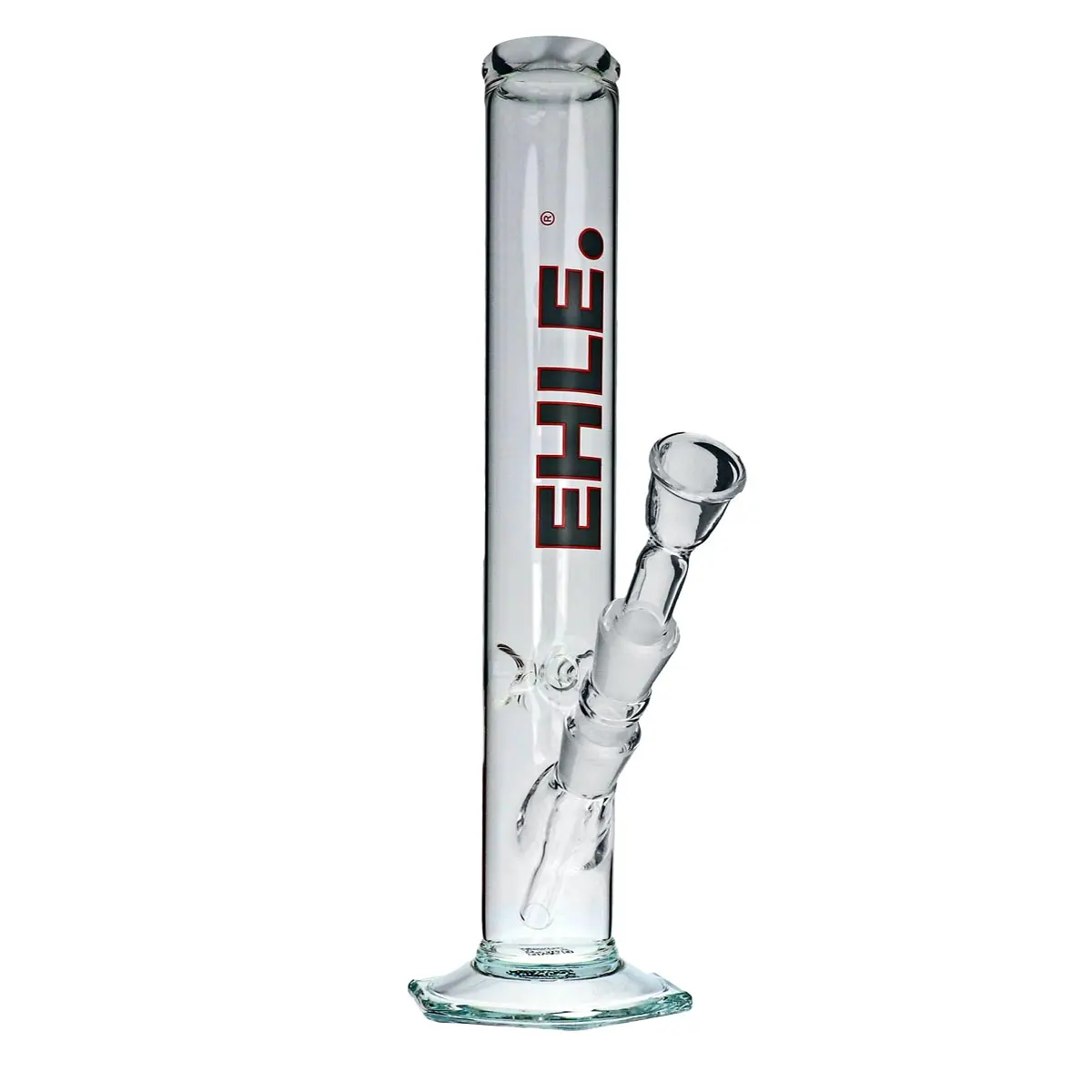 Ehle Bang ICE  500ml 18,8  noir-rouge