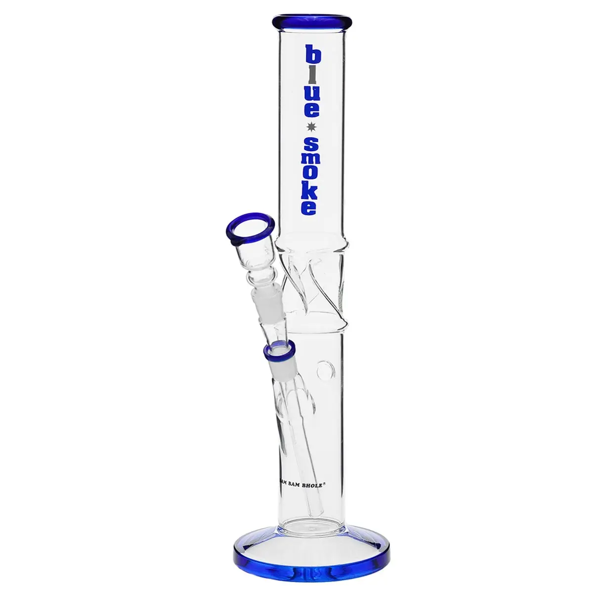 Bang ICE - Blue Smoke 14,5