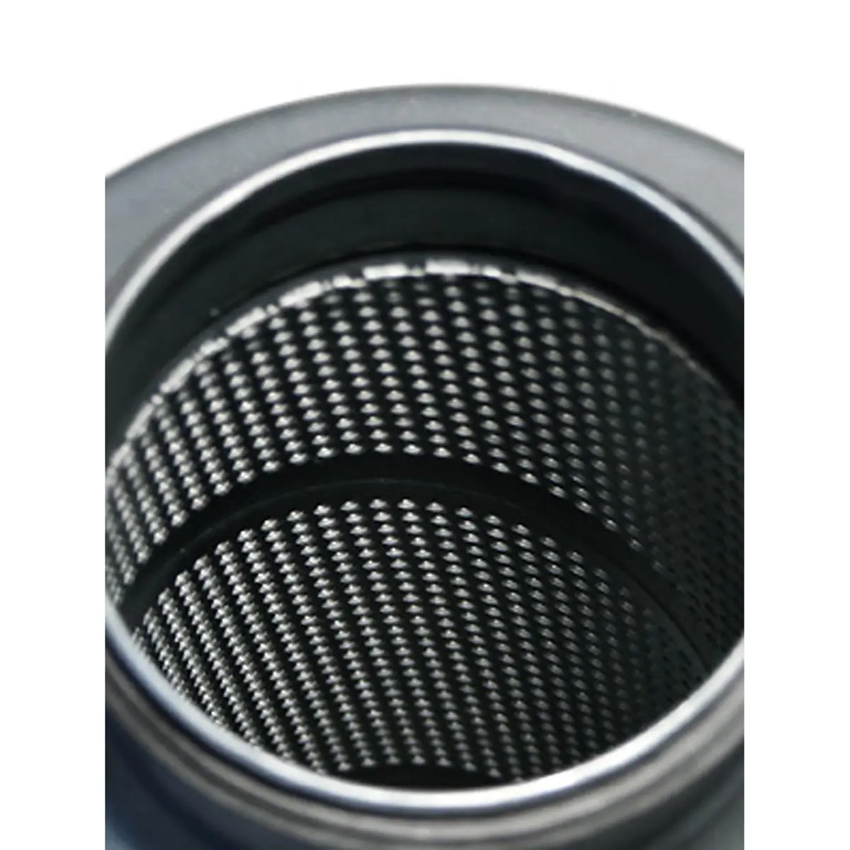 Systemair silencieux LDC 100-600 - Ø 100mm - 60cm