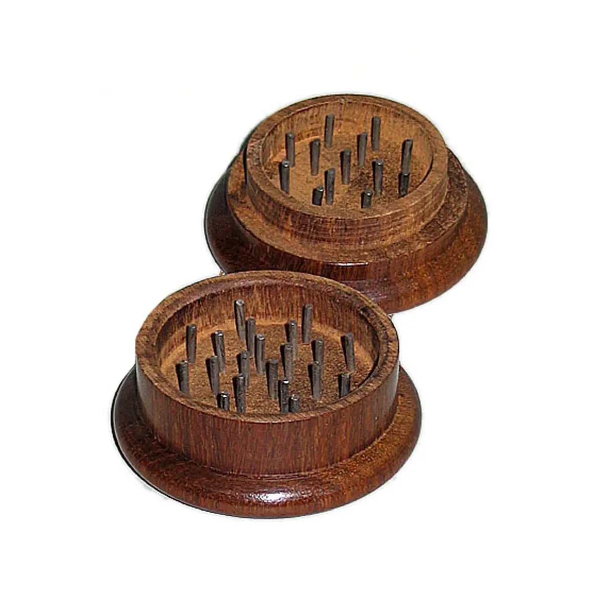 Grinder en bois 5cm