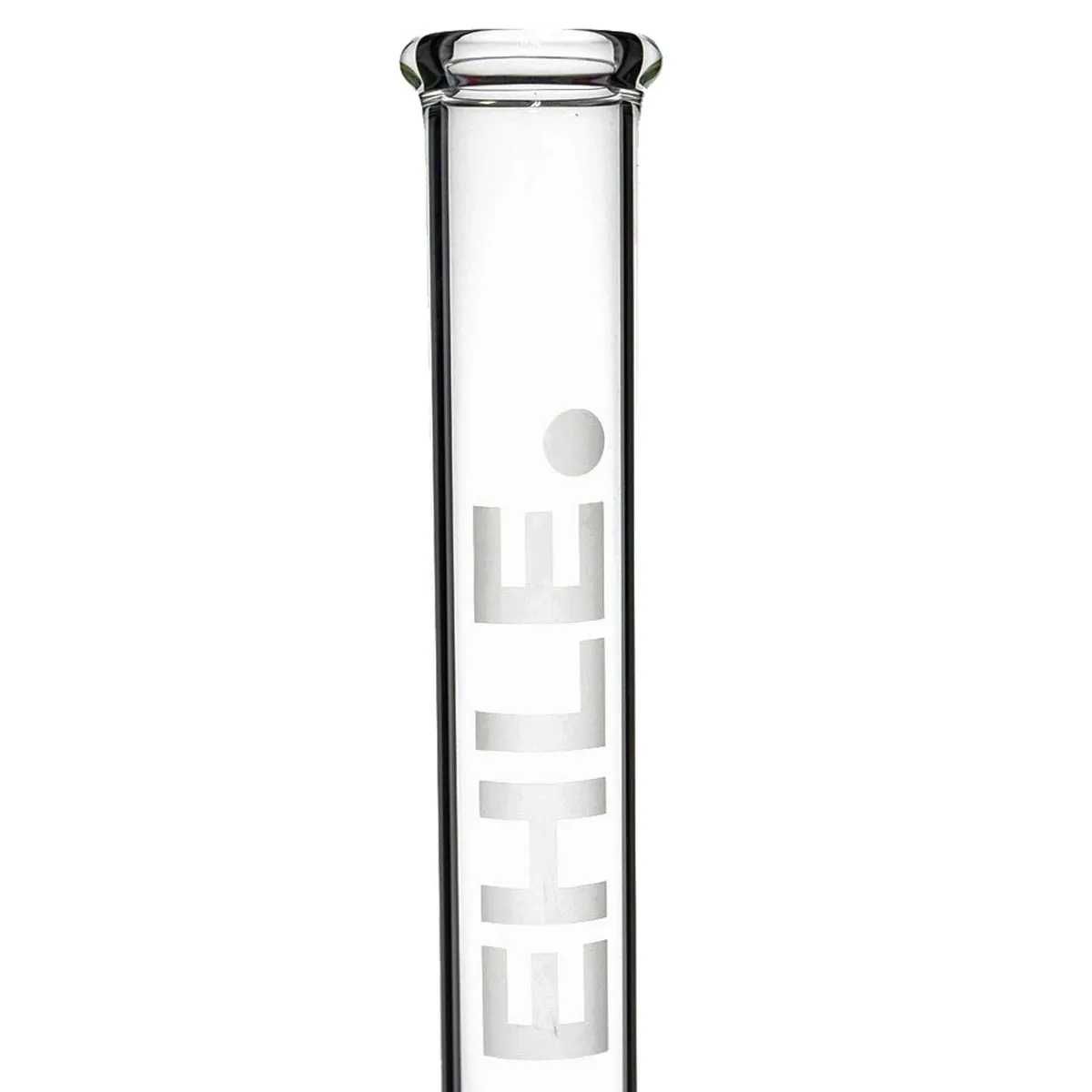 Ehle bang en verre Grace 39cm 14,5