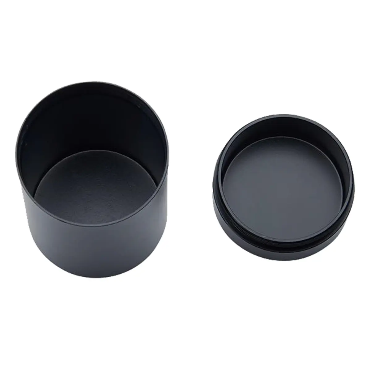 Champ High boîte de stockage