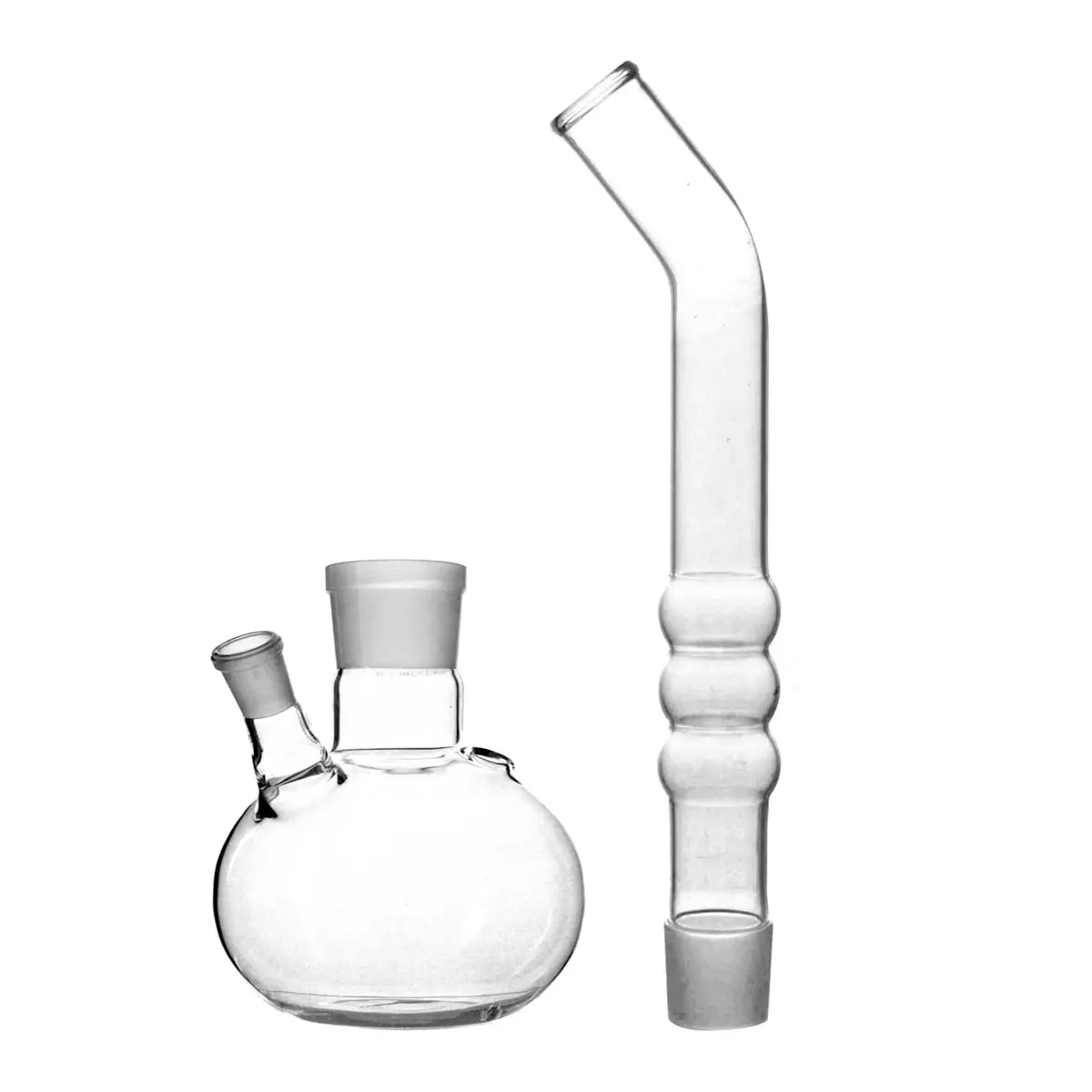 Bong modulaire boule 1000ml