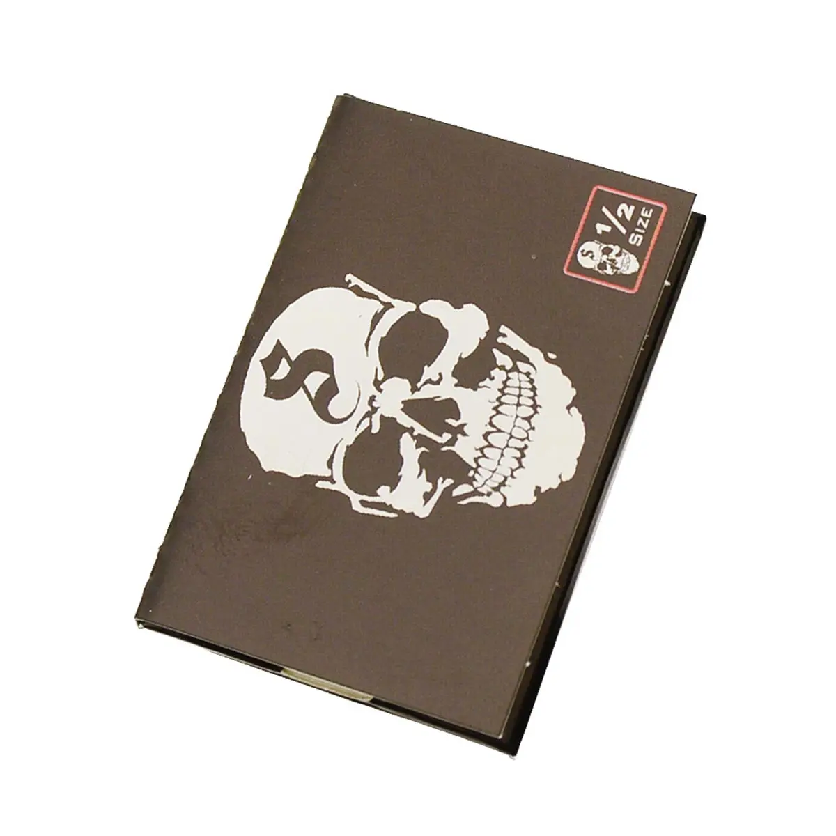 Skulls 1 1/2 feuilles à rouler