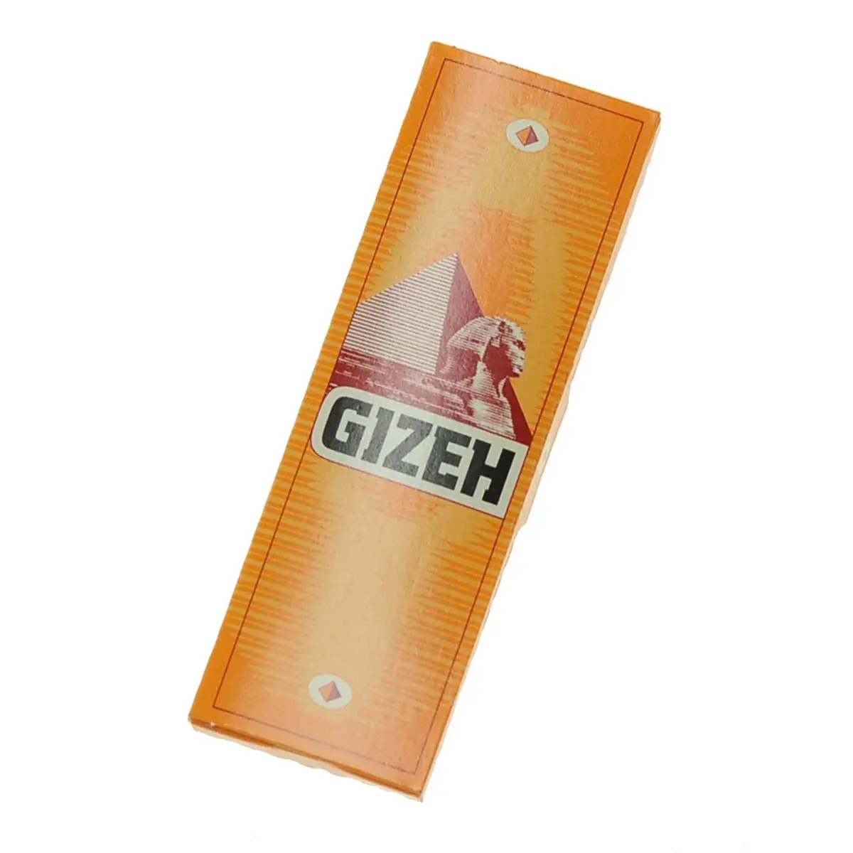 Gizeh jaune - 50 feuilles