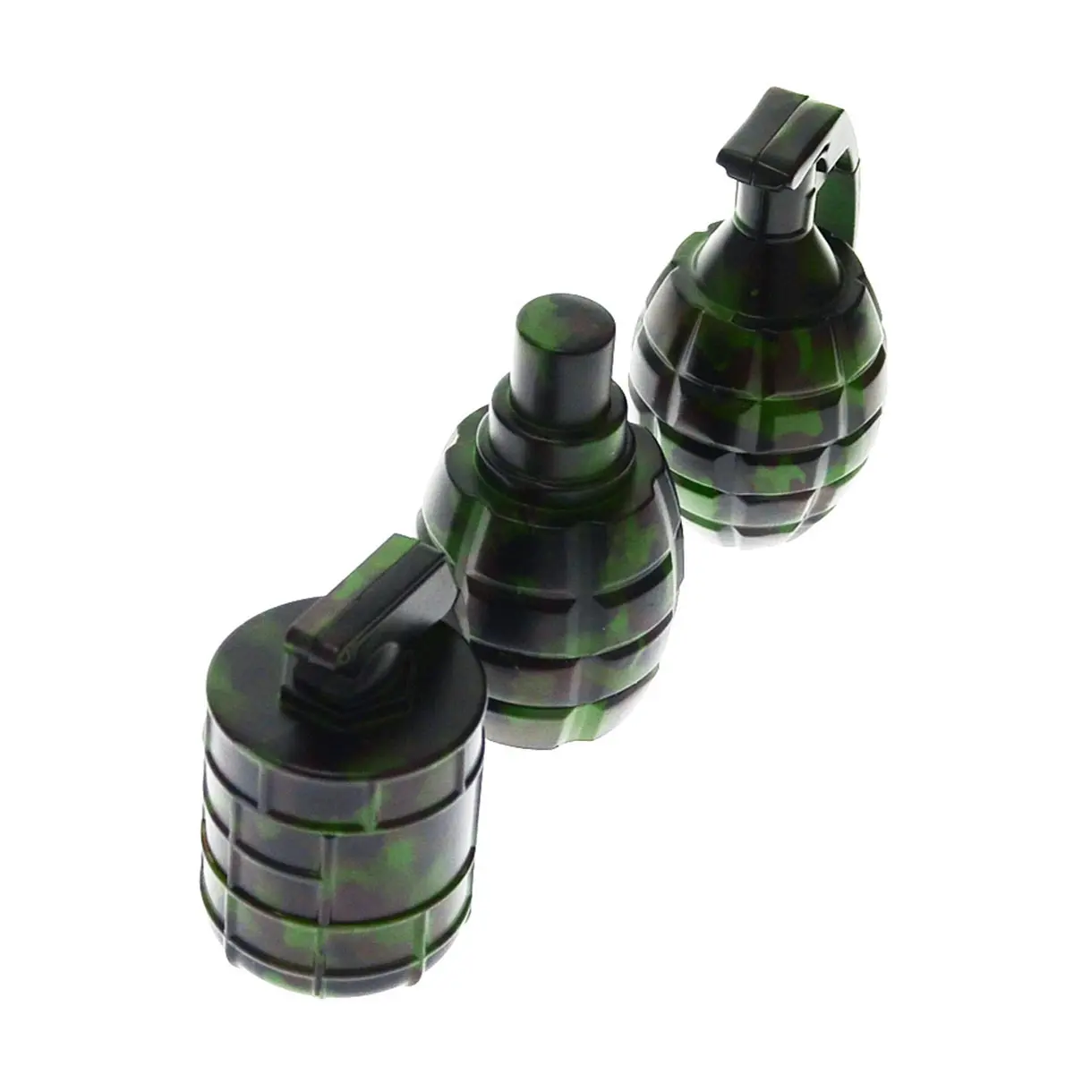 Grinder tamis grenade à main