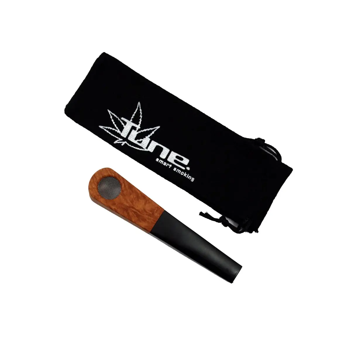 actiTube Tune In pipe Bruyère