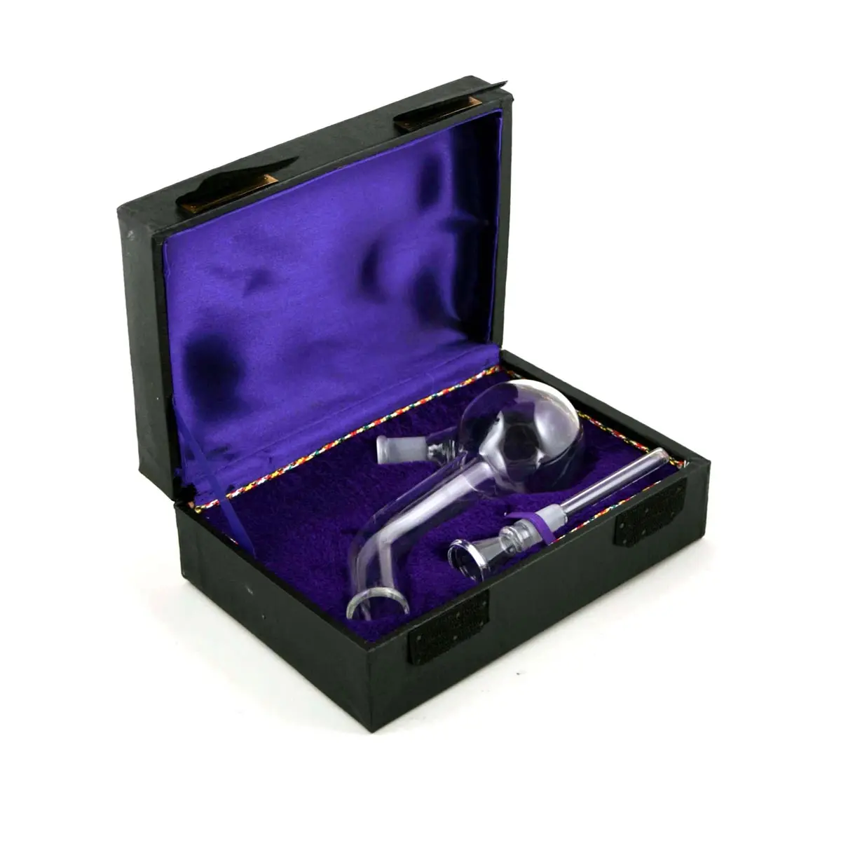 Bang avec étui 18cm