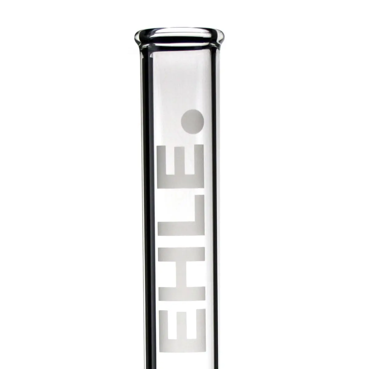 Ehle Bang droite 500ml 18,8mm Premium Series - sablé