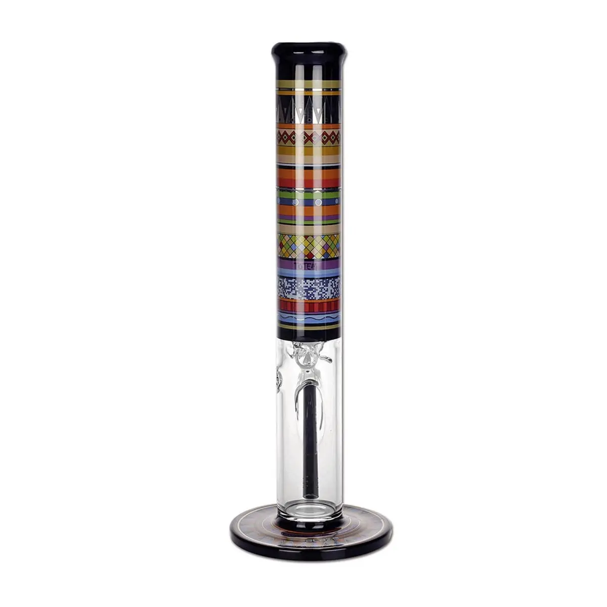 Blaze 'Totem'  Ice - cylindrique