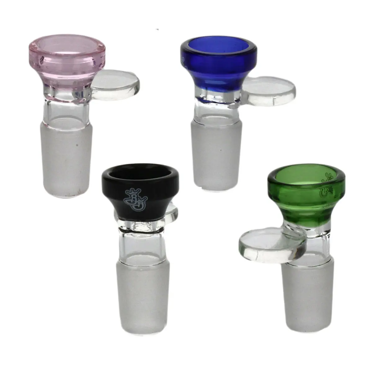 Bol épais avec poignée Jelly Joker 18.8