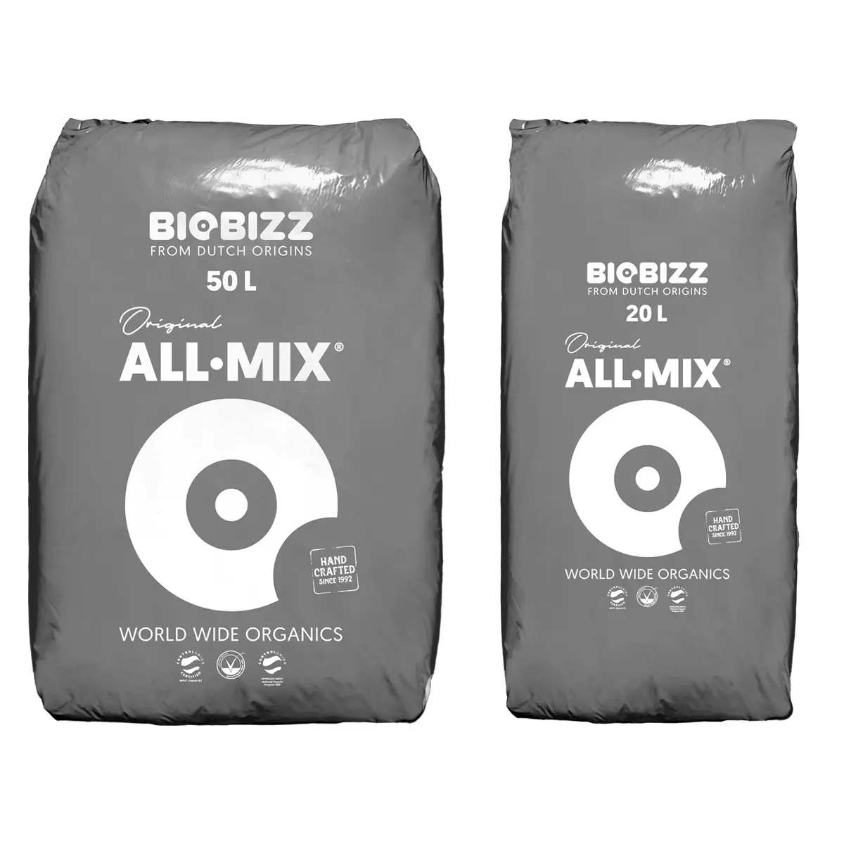 Bio Bizz All-Mix terreau