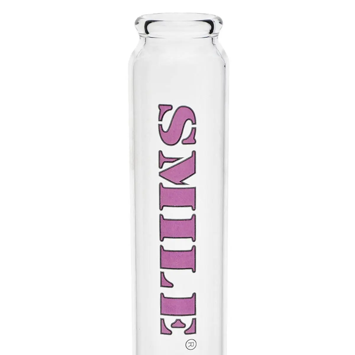 Smile Bong 1000ml droit 18,8