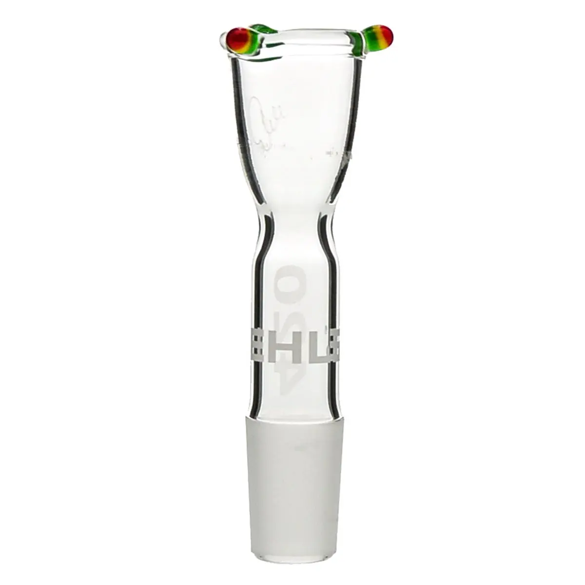 Ehle "420" 5mm bong en verre
