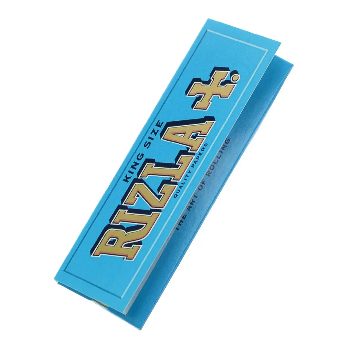 Rizla Bleu Kingsize