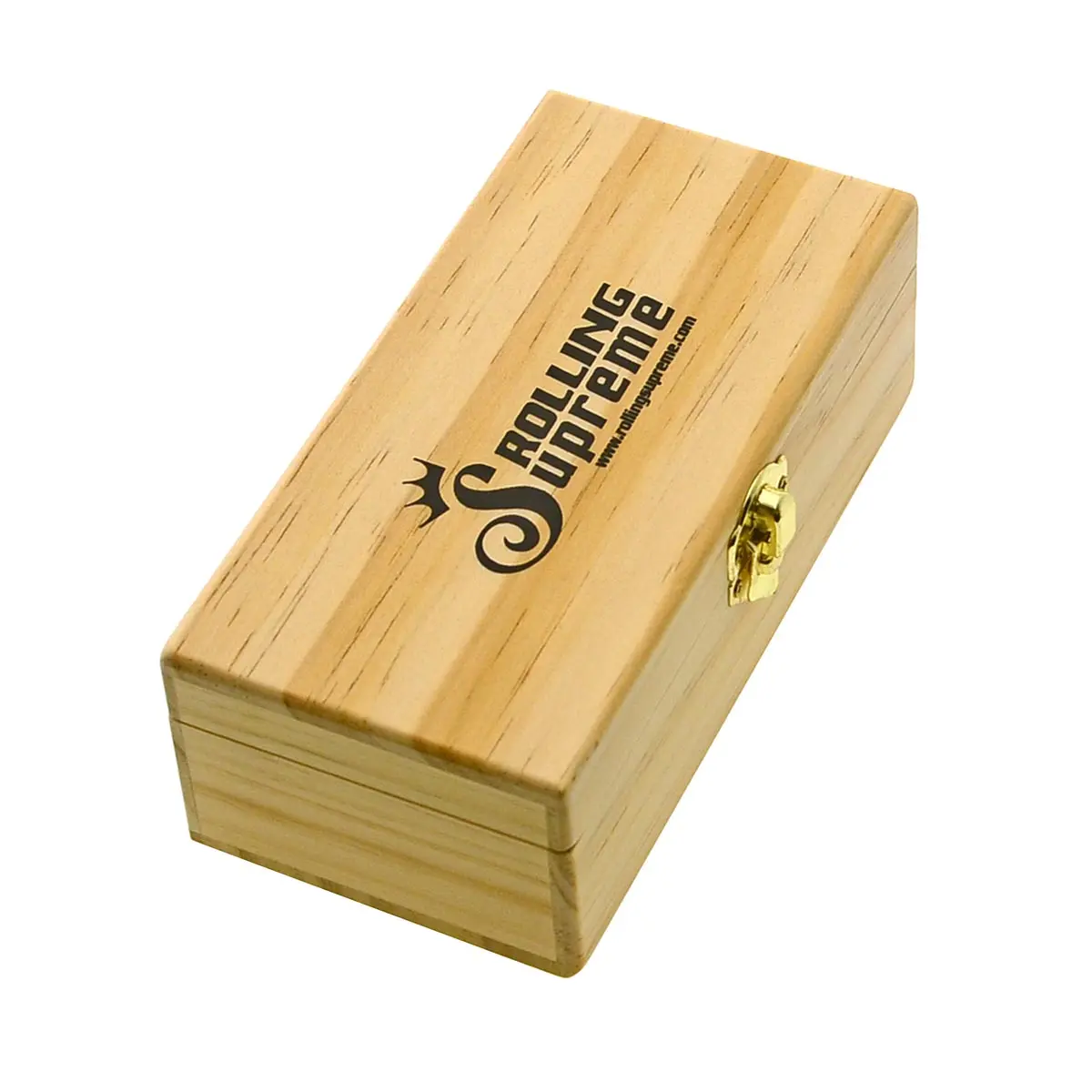 Rolling Supreme petite boîte en bois "G1"